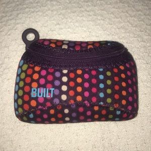 LIKE NEW | Built Neoprene Accessory Case